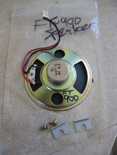 ALTOPARLANTE interno Yaesu