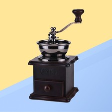 Coffee bean mill electric - ,