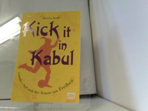 Kick kabul 8 mädchen - it,