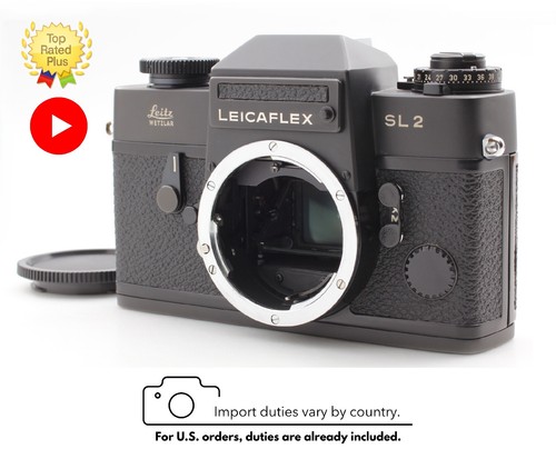 Meter works come nuovo - works, leica