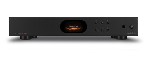 Audiolab 7000n play lettore - play,