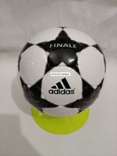 Adidas Finale 2 UEFA Champions League 2002-03 pallone da calcio/calcio MatchBall taglia 5