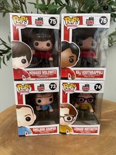 Star trek big bang theory - trek,