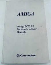 AMIGA - Manuale Di