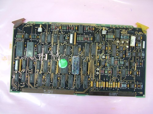 Scheda generatore - generatore, di