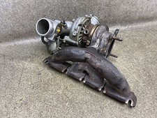 Turbocompressore 06H145702Q