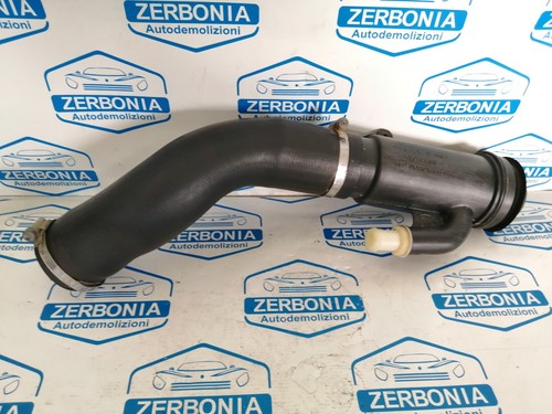 Tubo bocchettone carburante - +,