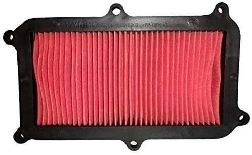 Filtro aria kymco - filtro, people