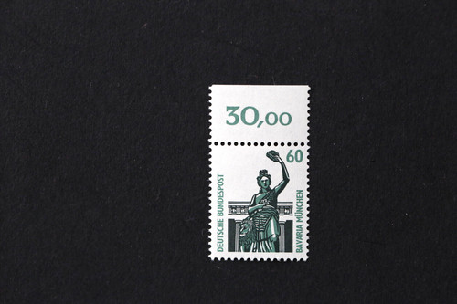 Bund brd 1341u swk 60 - bund/brd, 1341u,