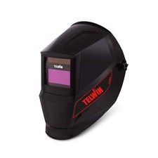 MASCHERA CASCO AUTO-OSCURANTE PER SALDARE TELWIN LION