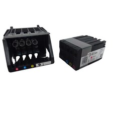 HP 950 951, testina di stampa