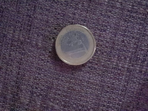 Euro letzebuerg 2002 - 1,