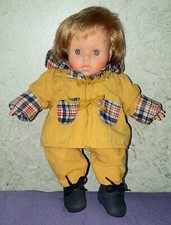 Bambola Spagnola Asi 33 cm