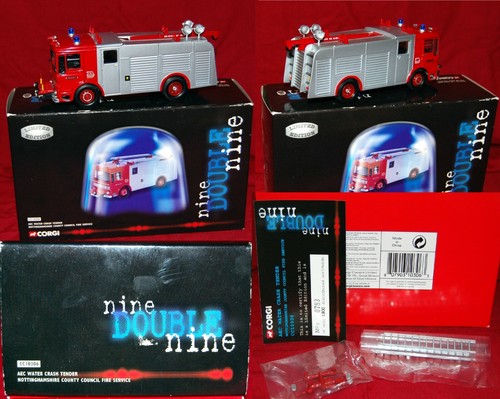Corgi cc10306 autobotte - corgi, cc10306-autobotte
