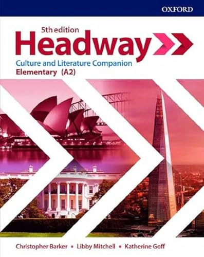 Headway elementary culture - headway:,