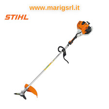 Decespugliatore stihl 260 r - decespugliatore, fs