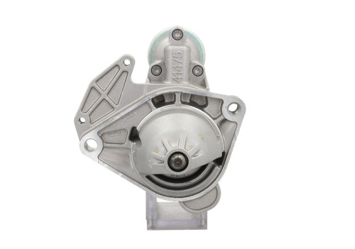 Motorino avviamento seg - di,