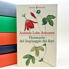 Dizionario del linguaggio dei