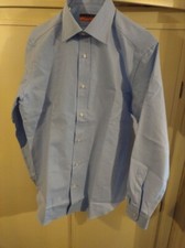 DAVIDE CENCI - CAMICIA OXFORD