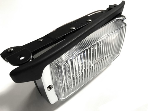 Fendinebbia sinistro mercedes - fendinebbia,