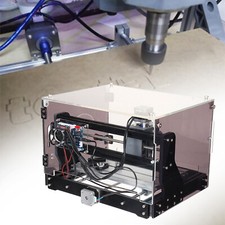 Mini cnc 3018 router - cnc,