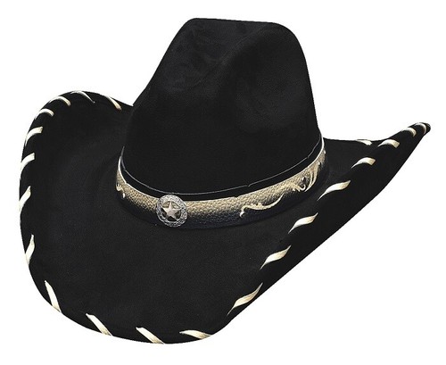 Cappello western hat - ,