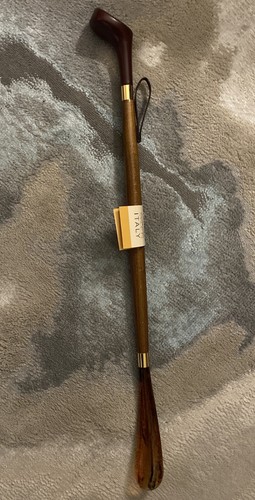 Shoehorn manico lungo albero - lungo,