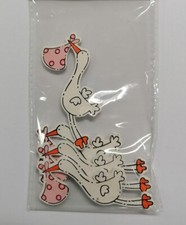 RAYHER - MINIATURA IN LEGNO