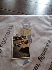 Figurina N.135 Album Space 1999 Edizione Panini 1976 Da Recupero. M 285