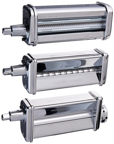 Kitchenaid rrksmpra pasta - kitchenaid,