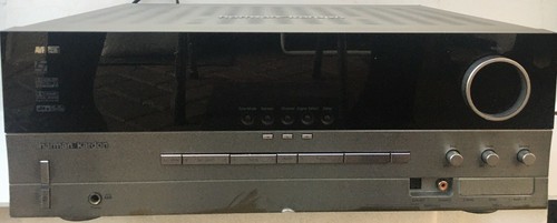 Ricevitore home theater harman - theater,