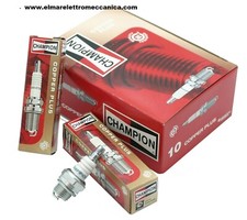 Champion RC12 Candela Di