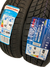 Pneumatici invernali smart