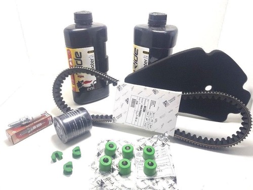 Kit tagliando eni piaggio - kit,