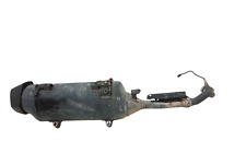 Marmitta completa di terminale