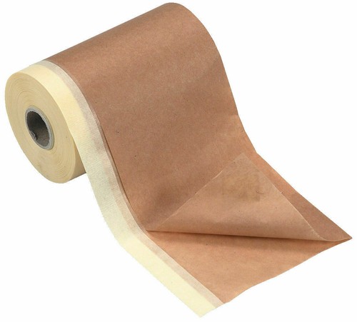 Carta per maschera - carta, nastro