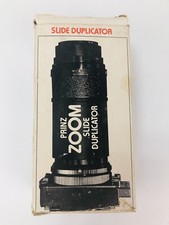 NUOVO Prinz Zoom Slide