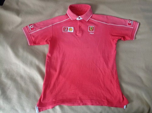 Leggi vintage maglia fila - *leggi*,