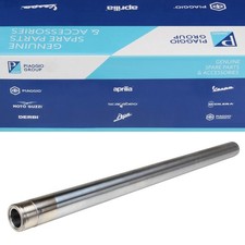 Tubo supporto forcella - , per