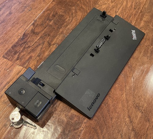 Lenovo thinkpad ultra dock - lenovo,