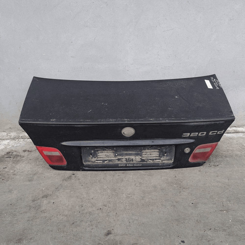 41627065260 cofano post - 41627065260,