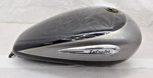 2002 suzuki intruder vs - intruder,
