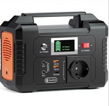 Generatore Portatile Energia