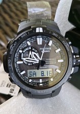 Casio Protrek PRW-6000YT-1JF