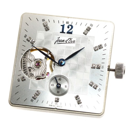 Orologio uomo jean - uomo,