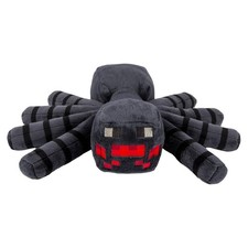 Minecraft ragno peluche - minecraft,