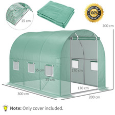 Copertura di ricambio per