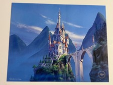 Disney La Bella e la Bestia