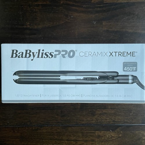 Babyliss pro ceramix xtreme - babyliss,