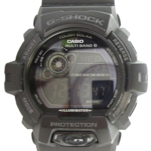 Orologio casio shock - orologio, g-shock